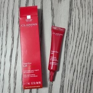 Clarins Total Eye lift